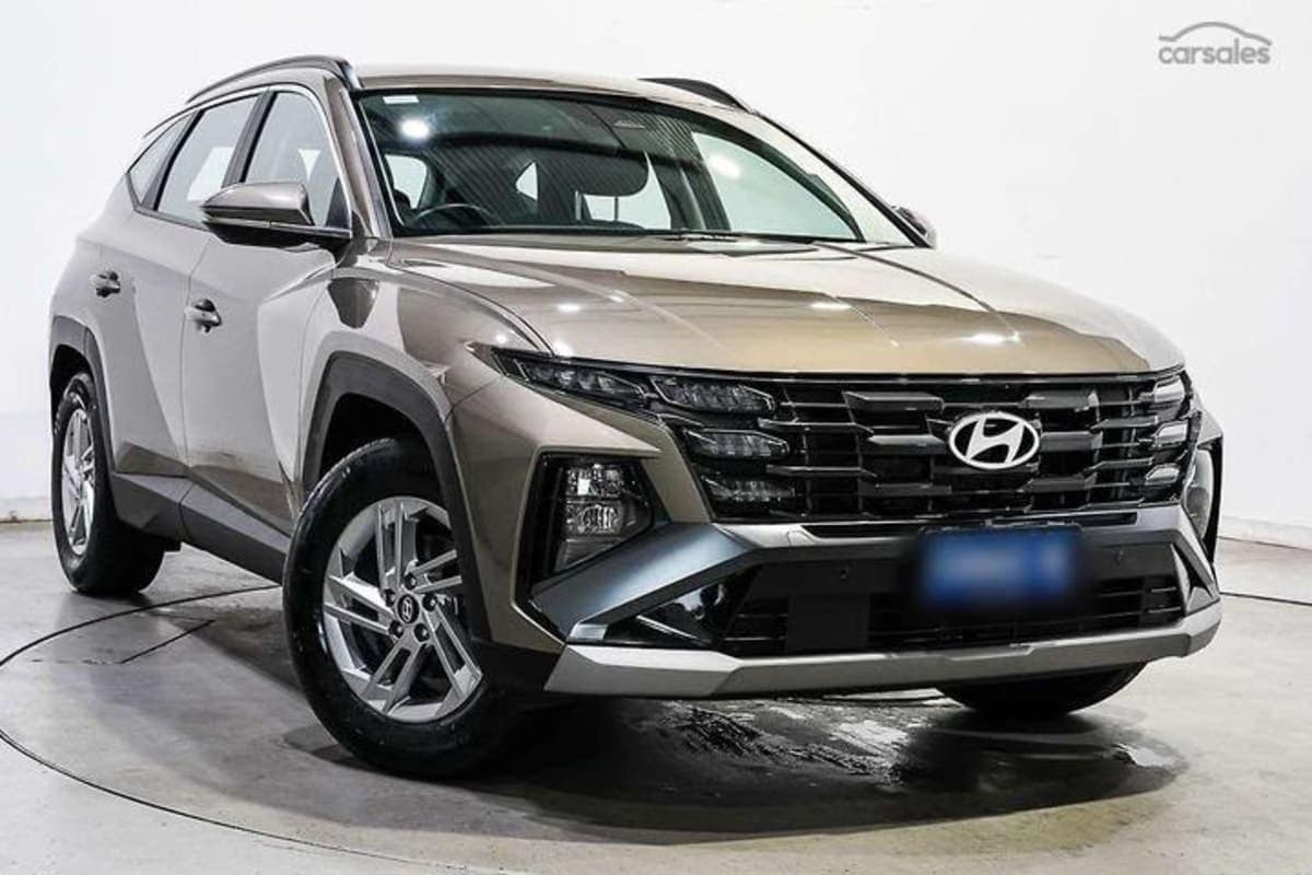 SUV confort - Elamo Rent